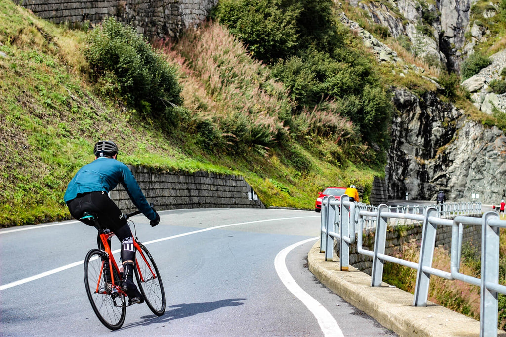 Ropa de ciclismo: ¿Cómo elegir la más adecuada?